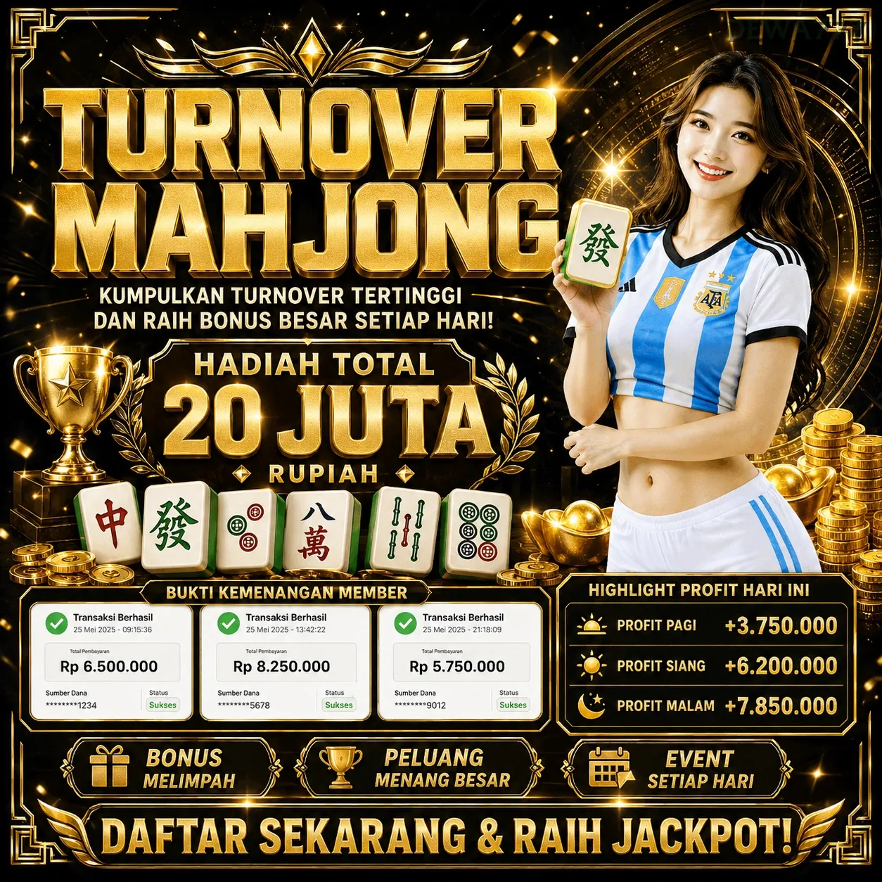 dewa777