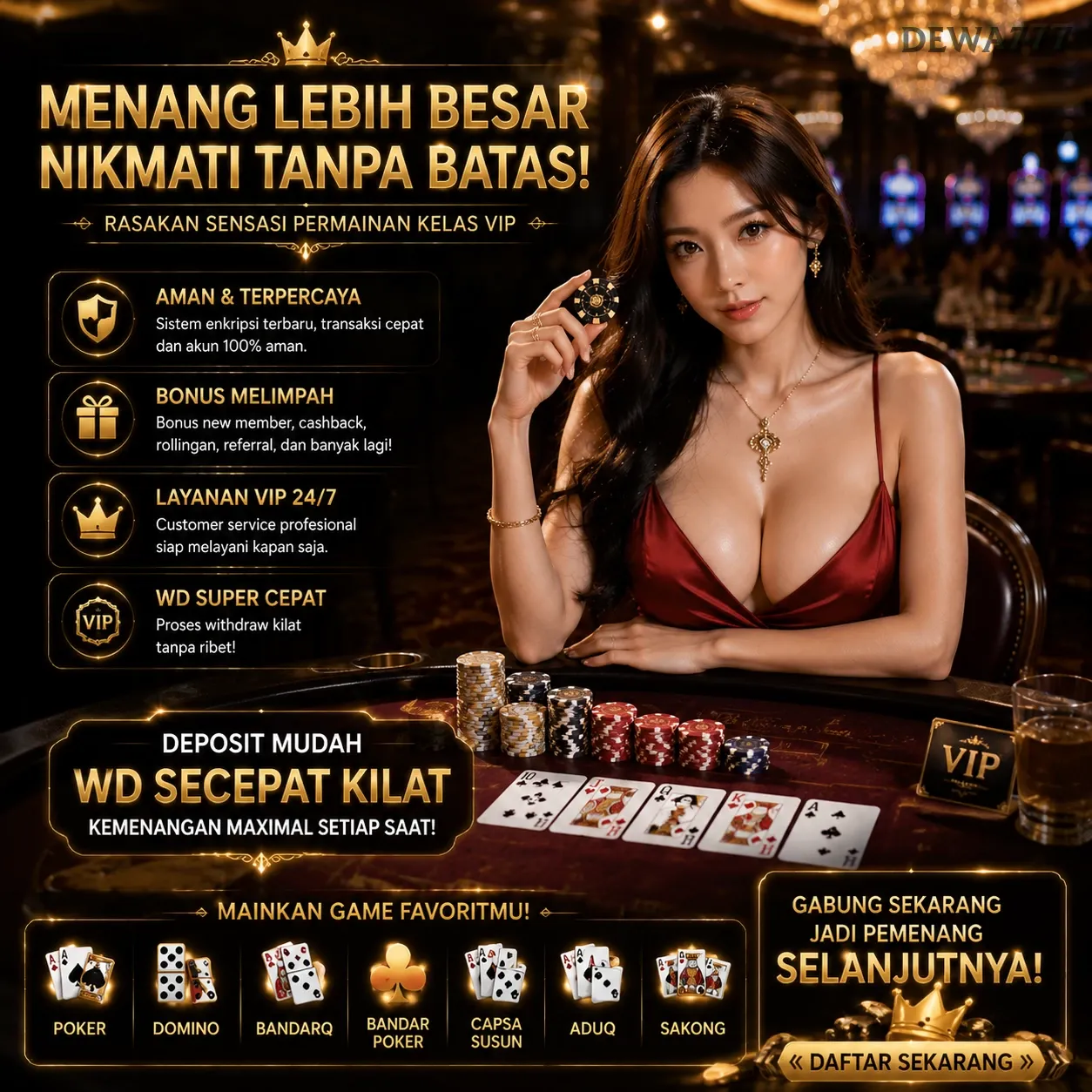 dewa777